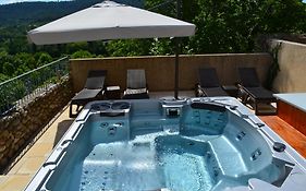 Hotel Le Colombier